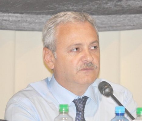 Liviu Dragnea: Am trei miniştri pe care i-aş remania